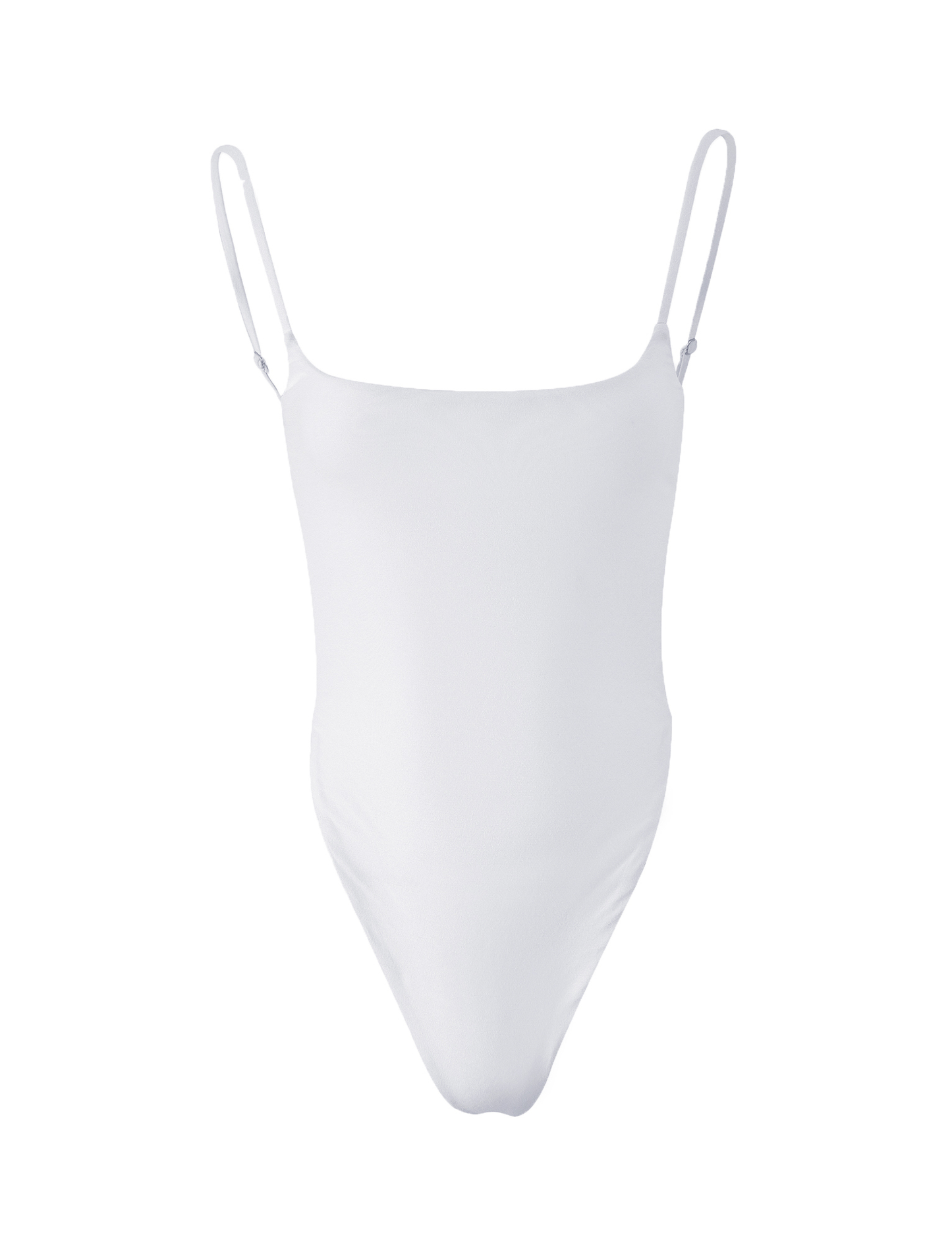 Celeste Strappy Bodysuit