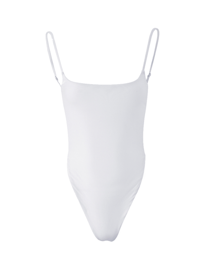 Celeste Strappy Bodysuit