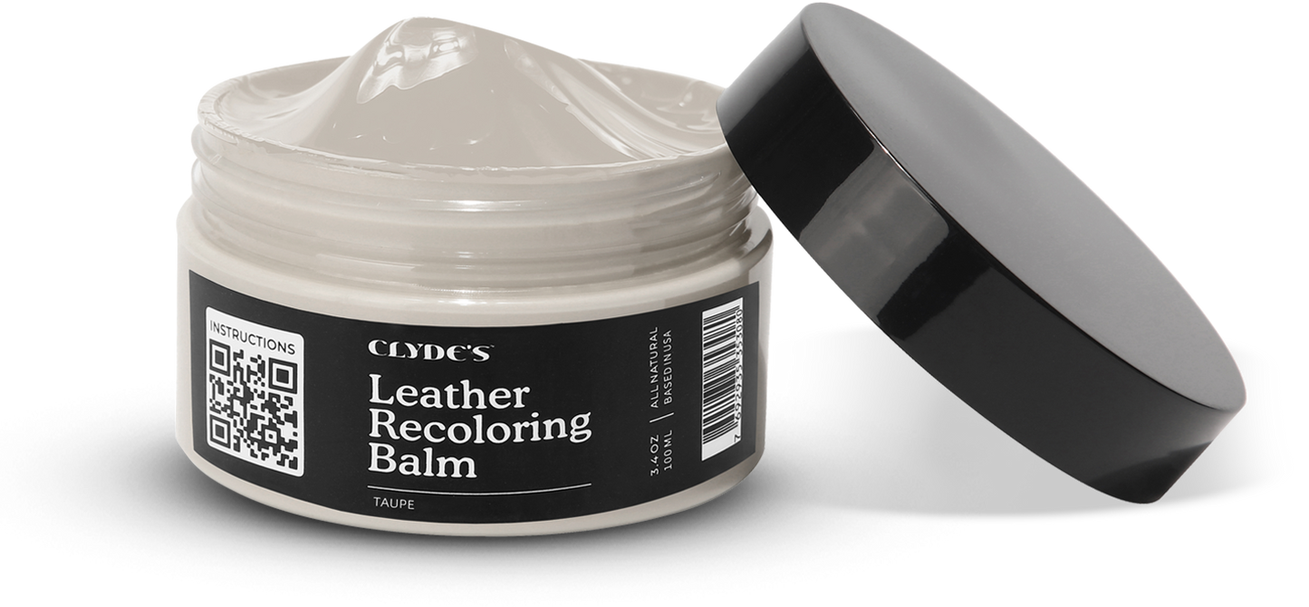 Restorly Leather Recoloring Balm