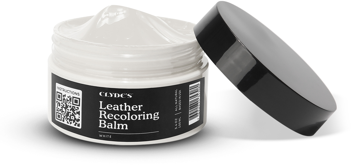 Restorly Leather Recoloring Balm