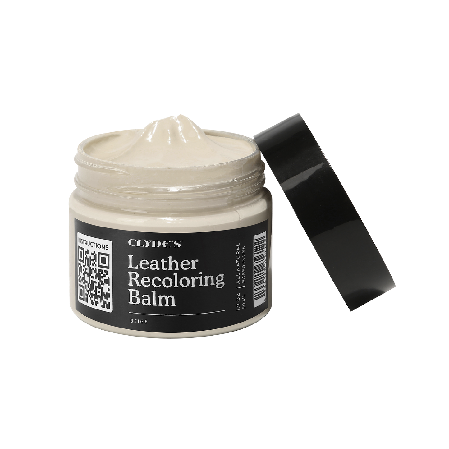 Restorly Leather Recoloring Balm