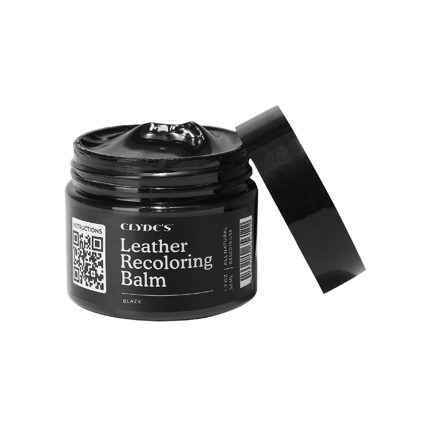 Restorly Leather Recoloring Balm
