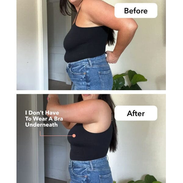 SecondSkin Shaper
