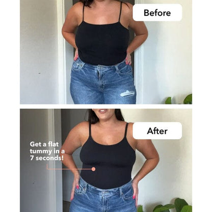 SecondSkin Shaper