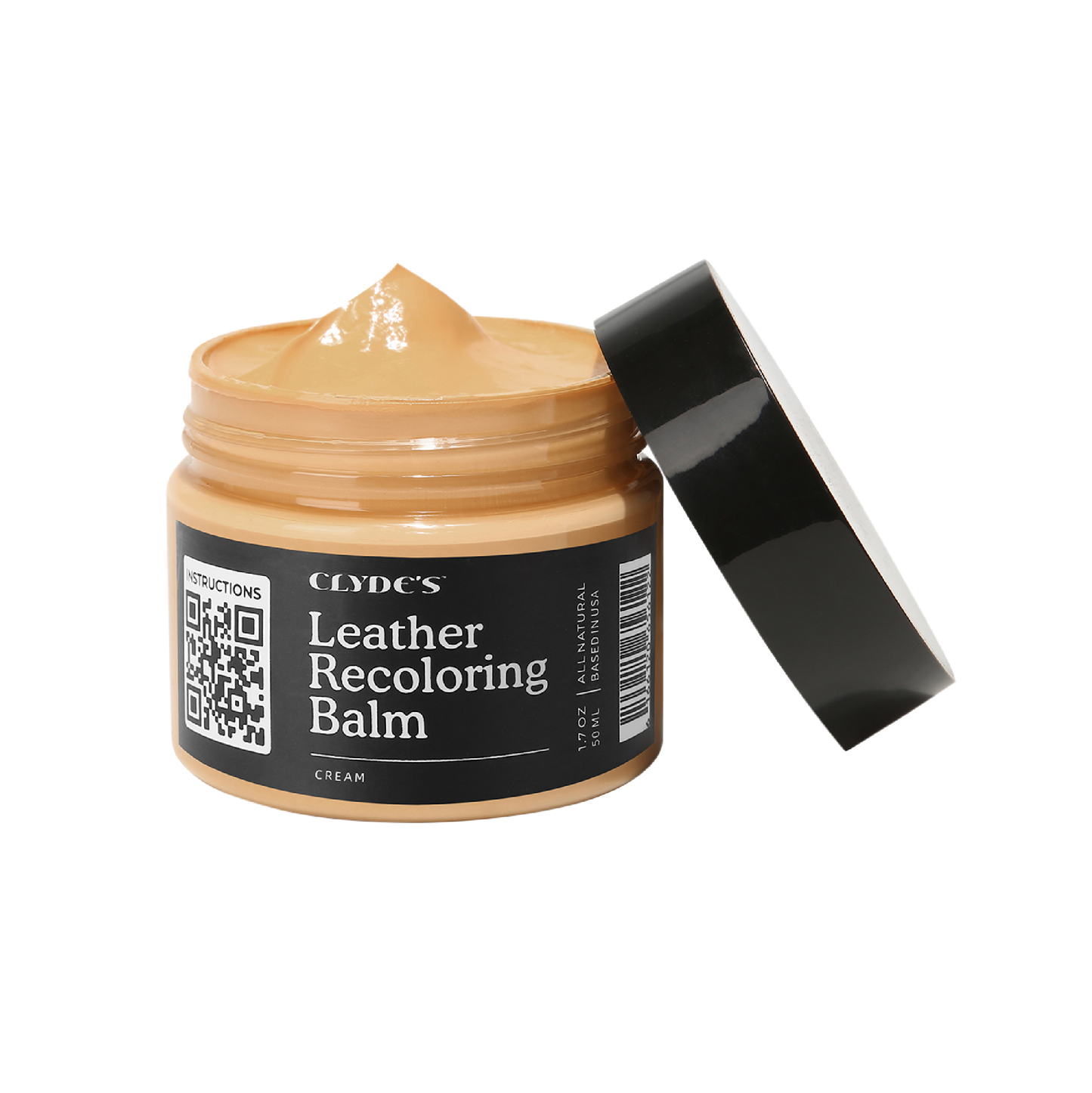 Restorly Leather Recoloring Balm