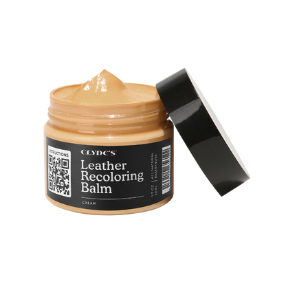Restorly Leather Recoloring Balm
