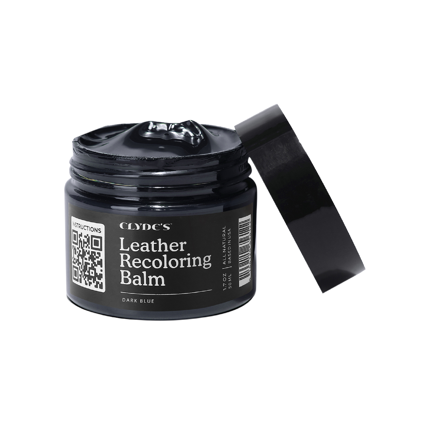 Restorly Leather Recoloring Balm