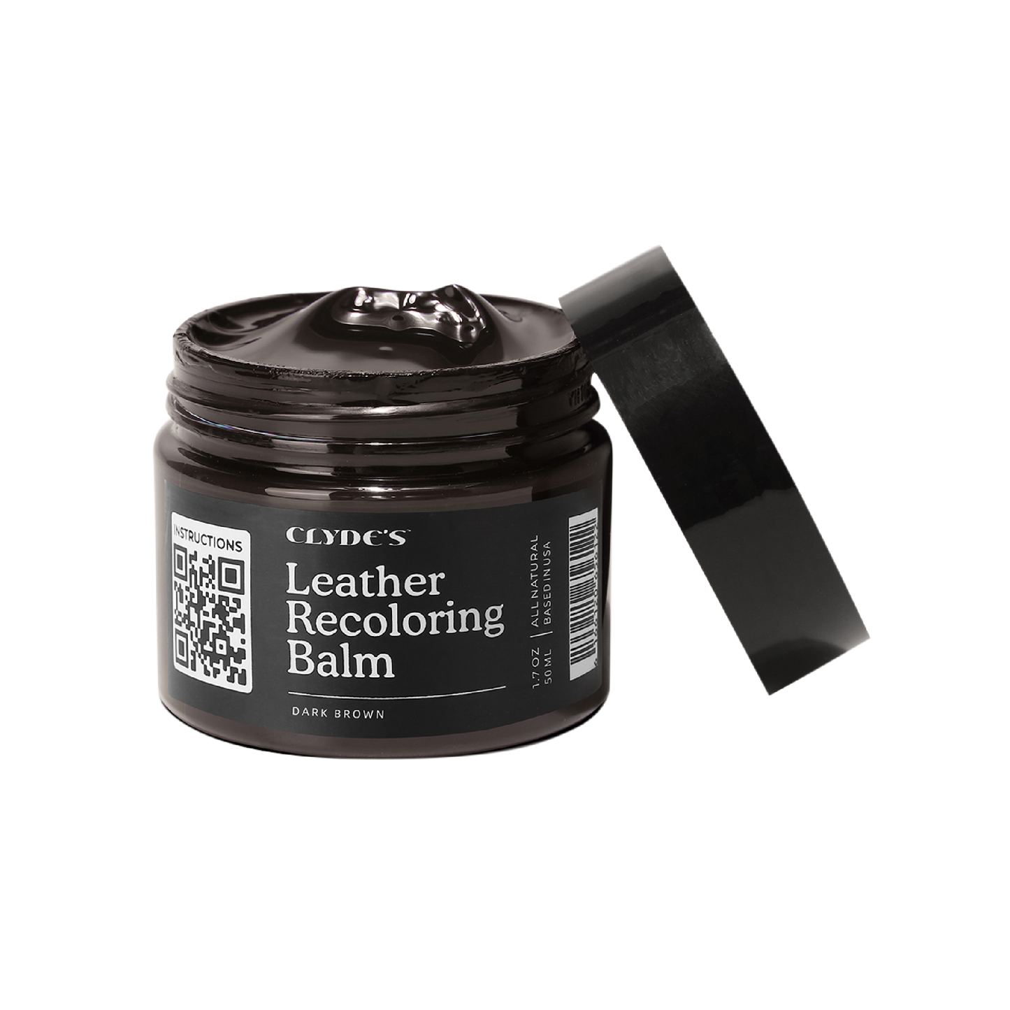 Restorly Leather Recoloring Balm
