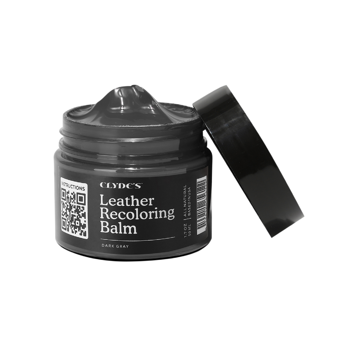 Restorly Leather Recoloring Balm