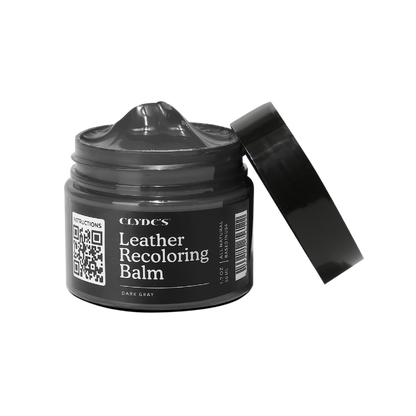 Restorly Leather Recoloring Balm