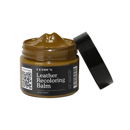 Restorly Leather Recoloring Balm