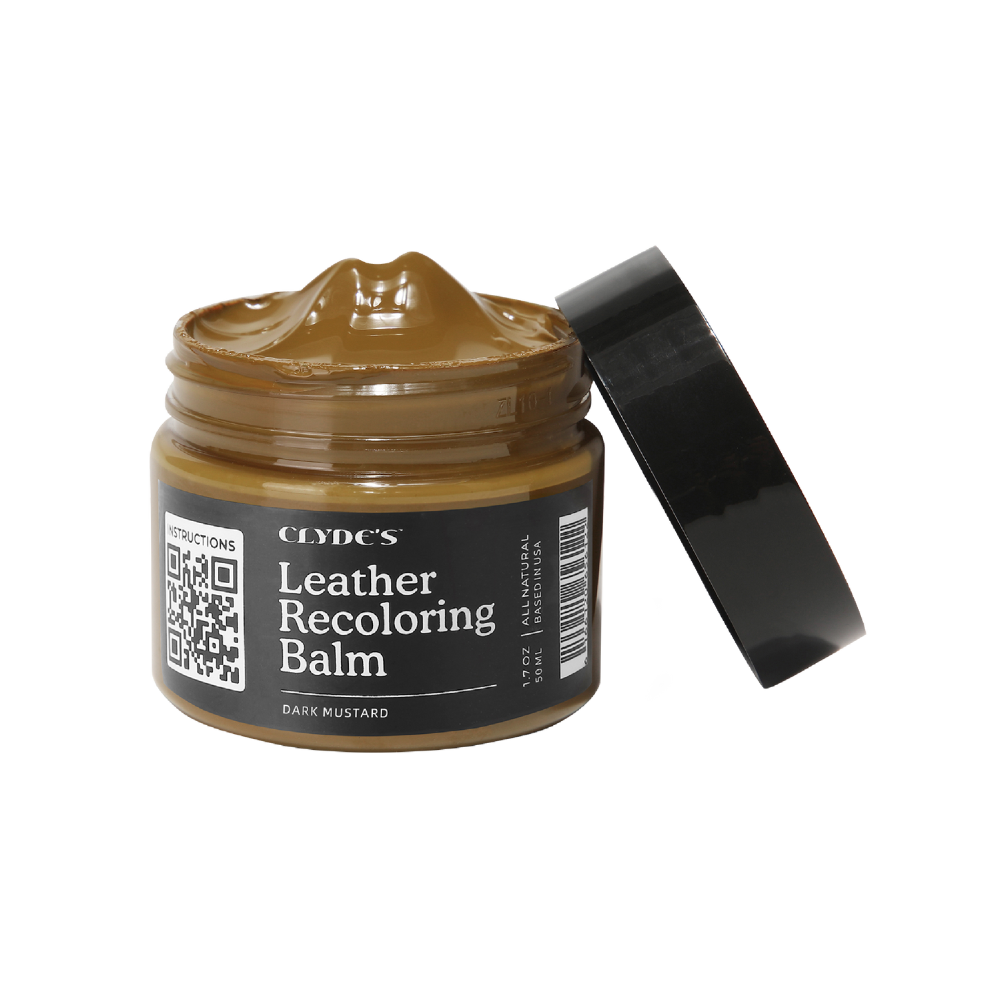 Restorly Leather Recoloring Balm