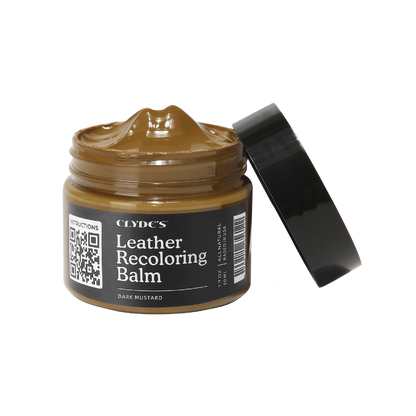 Restorly Leather Recoloring Balm