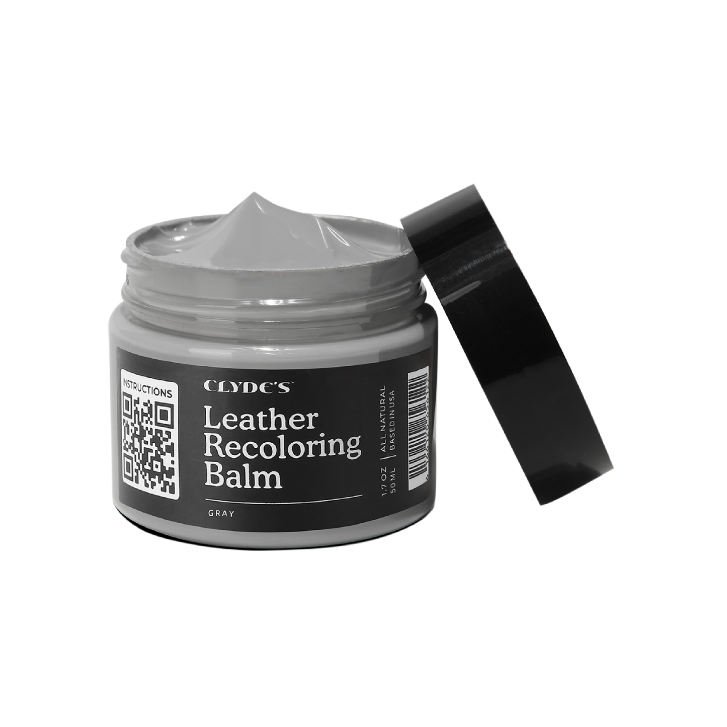 Restorly Leather Recoloring Balm