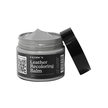 Restorly Leather Recoloring Balm