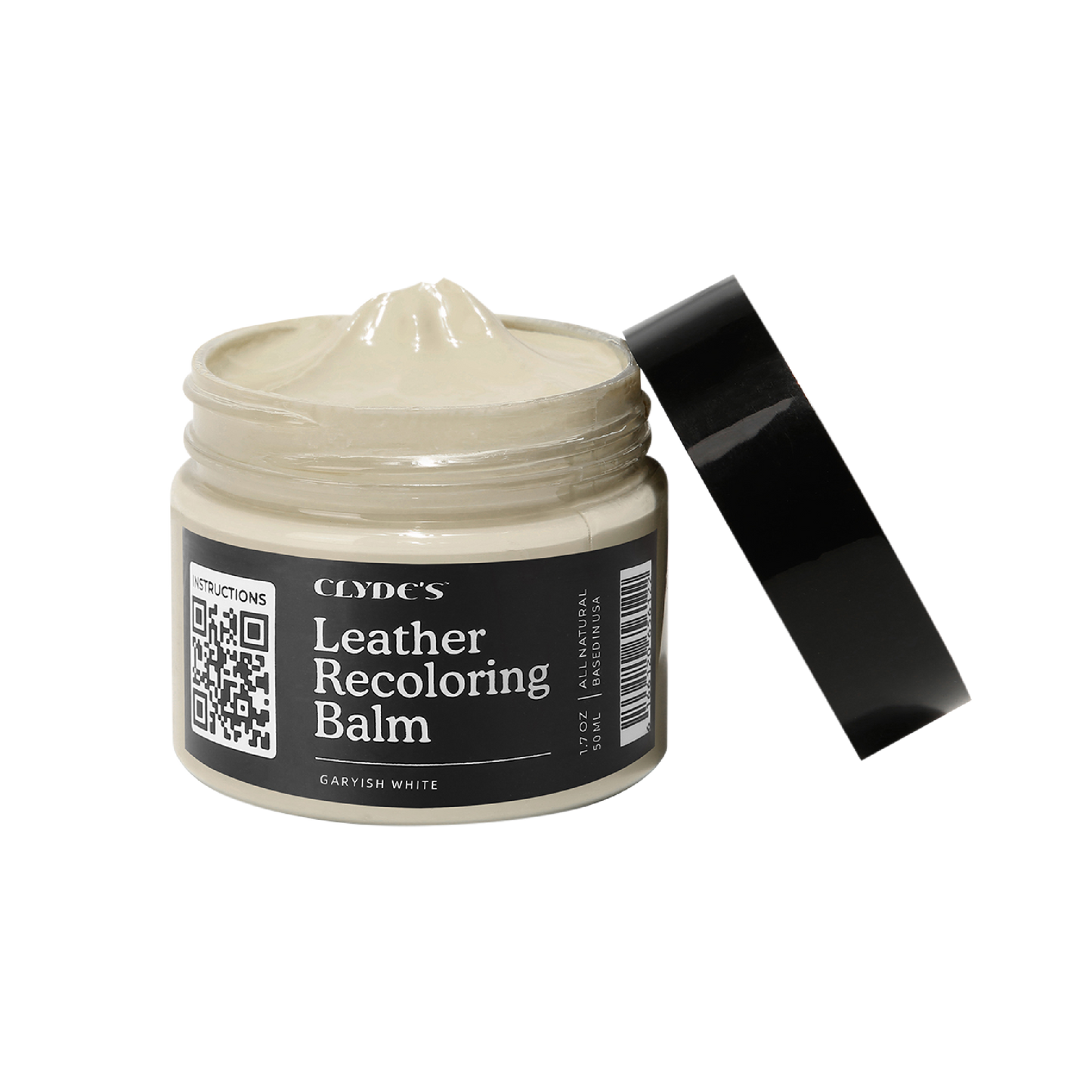 Restorly Leather Recoloring Balm