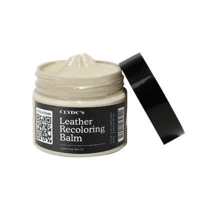 Restorly Leather Recoloring Balm