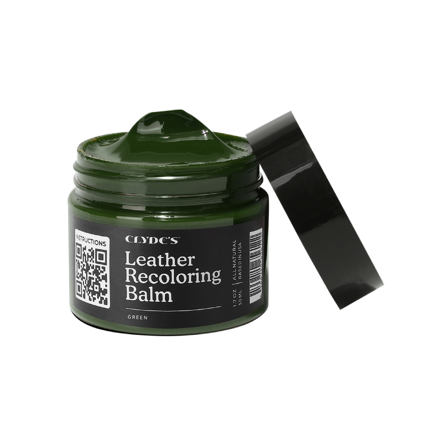 Restorly Leather Recoloring Balm