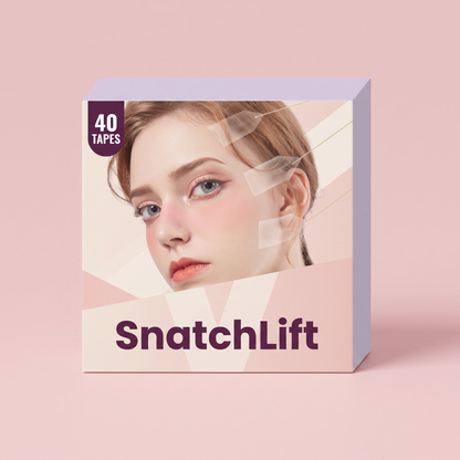 SnatchLift Face Tape