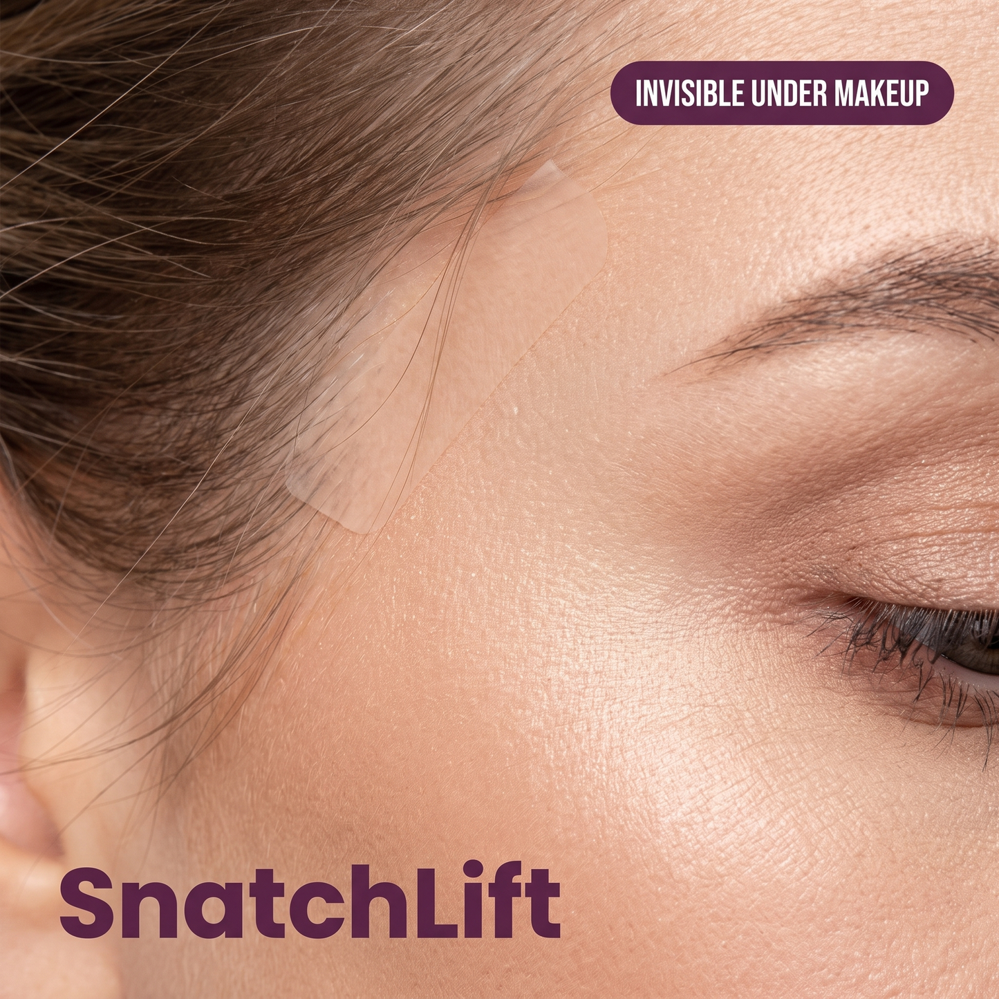 SnatchLift Face Tape