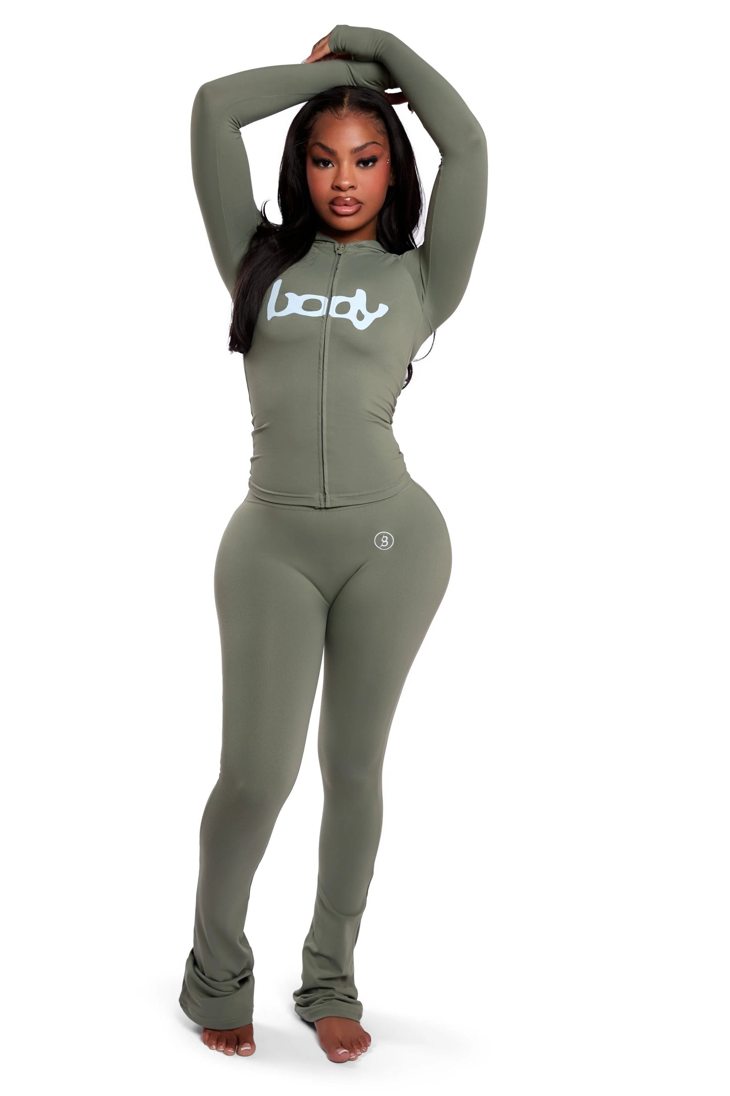 Snatched Set (70% OFF TODAY ONLY!)