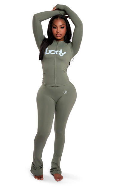 Snatched Set (70% OFF TODAY ONLY!)