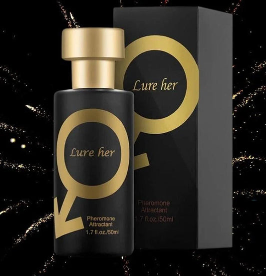 AlphaScent Allure Perfume