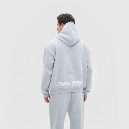 TIMELESS RHINESTONE HOODIE