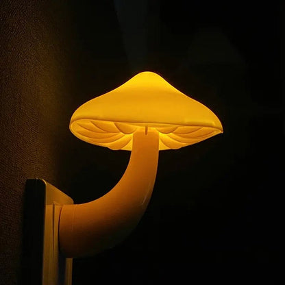 FairyGlow™ Mushroom Light