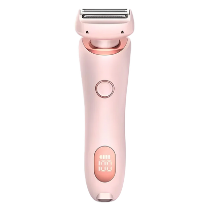 SilkBabe™ | On The Go Lady Shaver