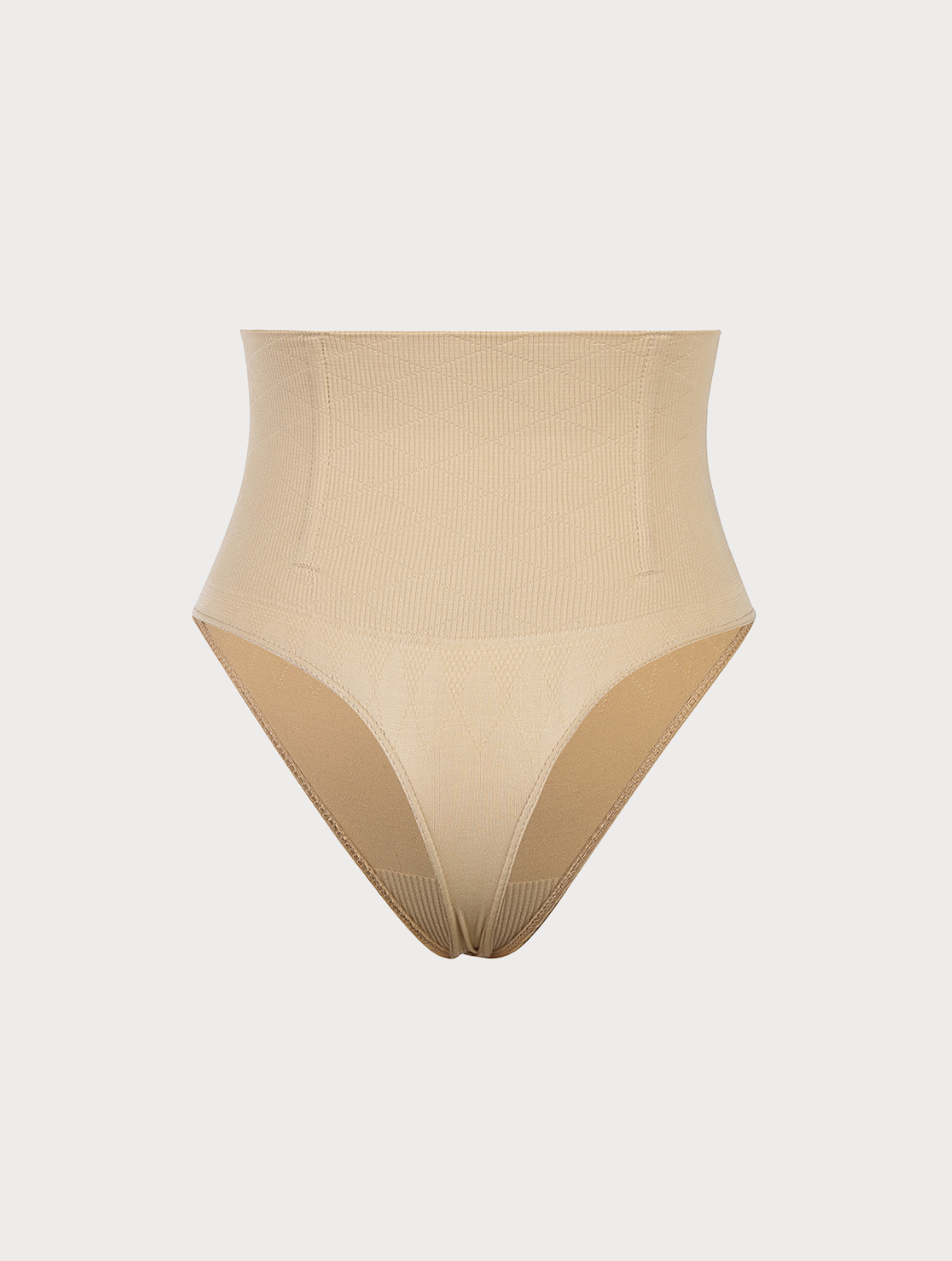 Boost Tummy Thong