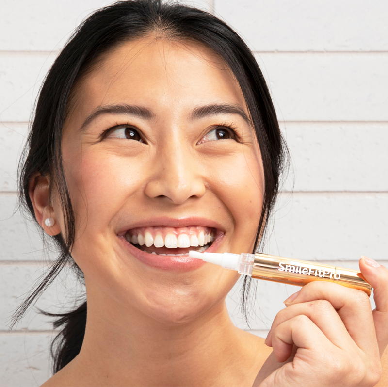 SmileFit Pro Whitening Serum