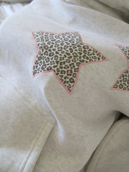 Star Hoodie