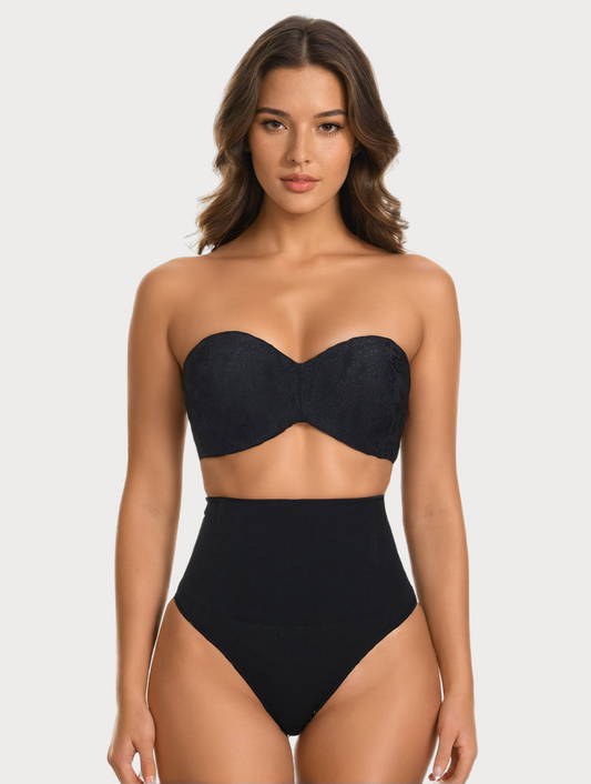 Boost Tummy Thong