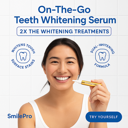 SmileFit Pro Whitening Serum