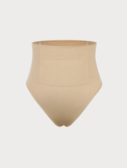 Boost Tummy Thong