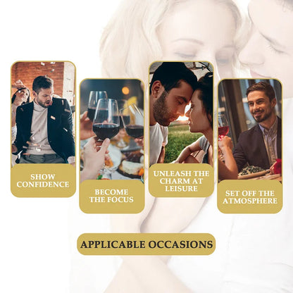AlphaScent Allure Perfume