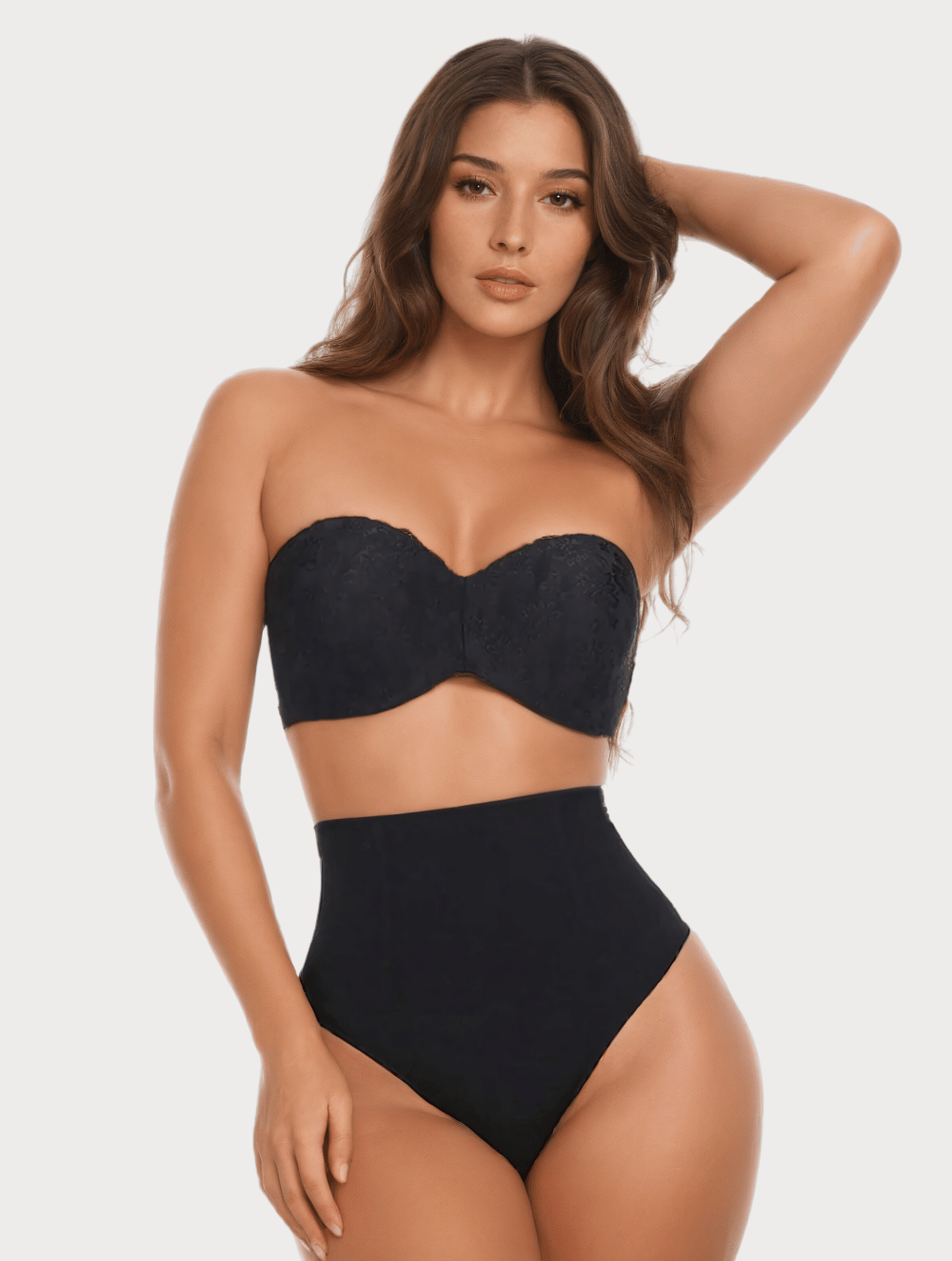 Boost Tummy Thong