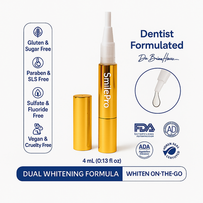 SmileFit Pro Whitening Serum