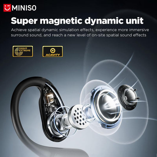 LingoLoop™ Translation Earbuds