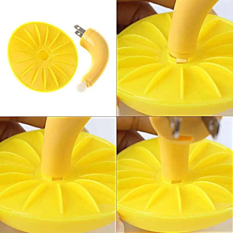 FairyGlow™ Mushroom Light