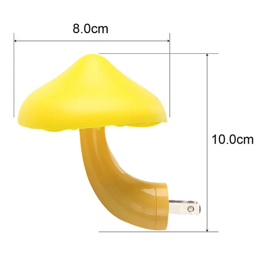 FairyGlow™ Mushroom Light