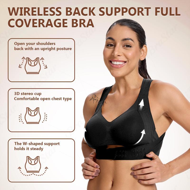 PostureLift™ Sculpt Bra