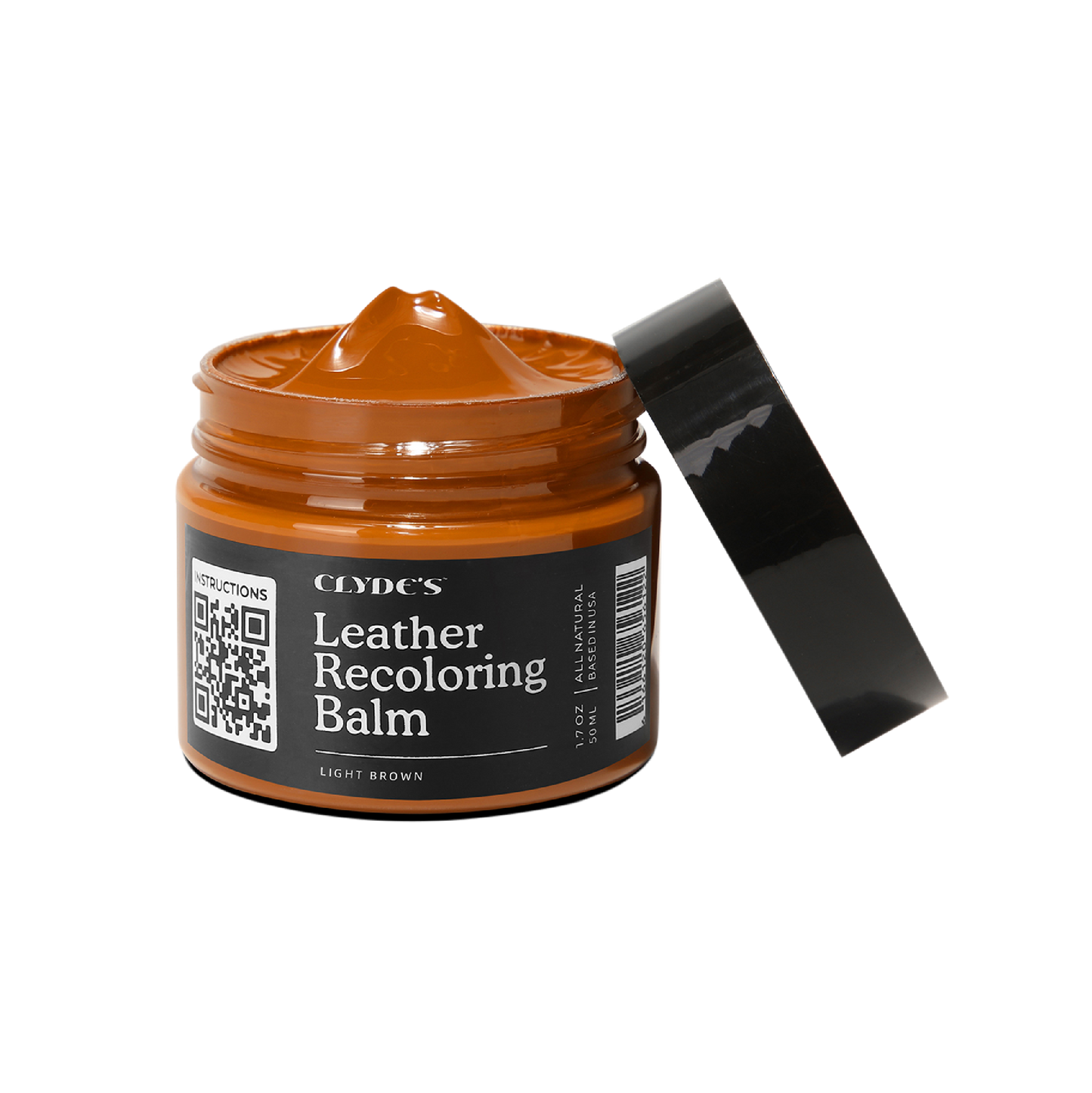 Restorly Leather Recoloring Balm