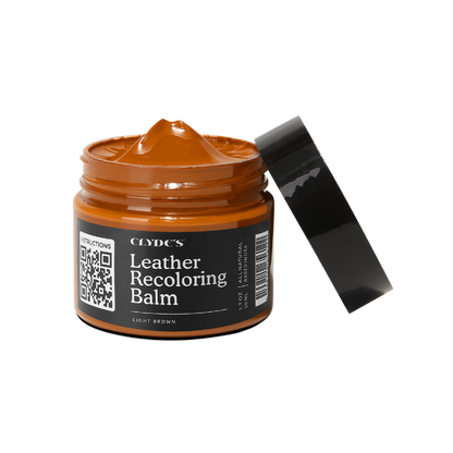 Restorly Leather Recoloring Balm