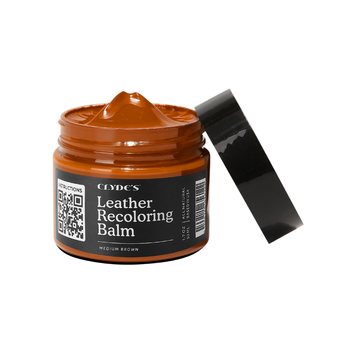 Restorly Leather Recoloring Balm