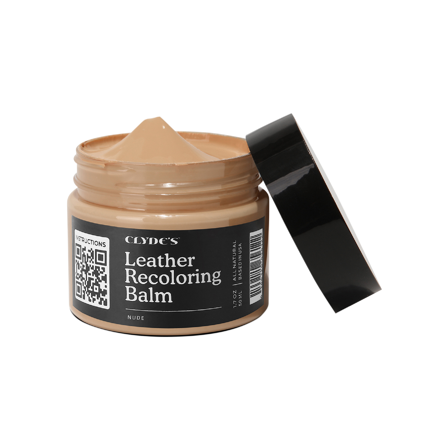 Restorly Leather Recoloring Balm