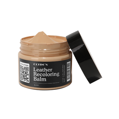 Restorly Leather Recoloring Balm