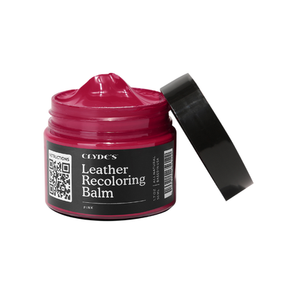 Restorly Leather Recoloring Balm