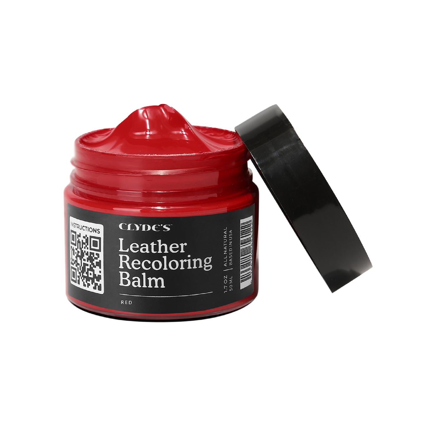 Restorly Leather Recoloring Balm